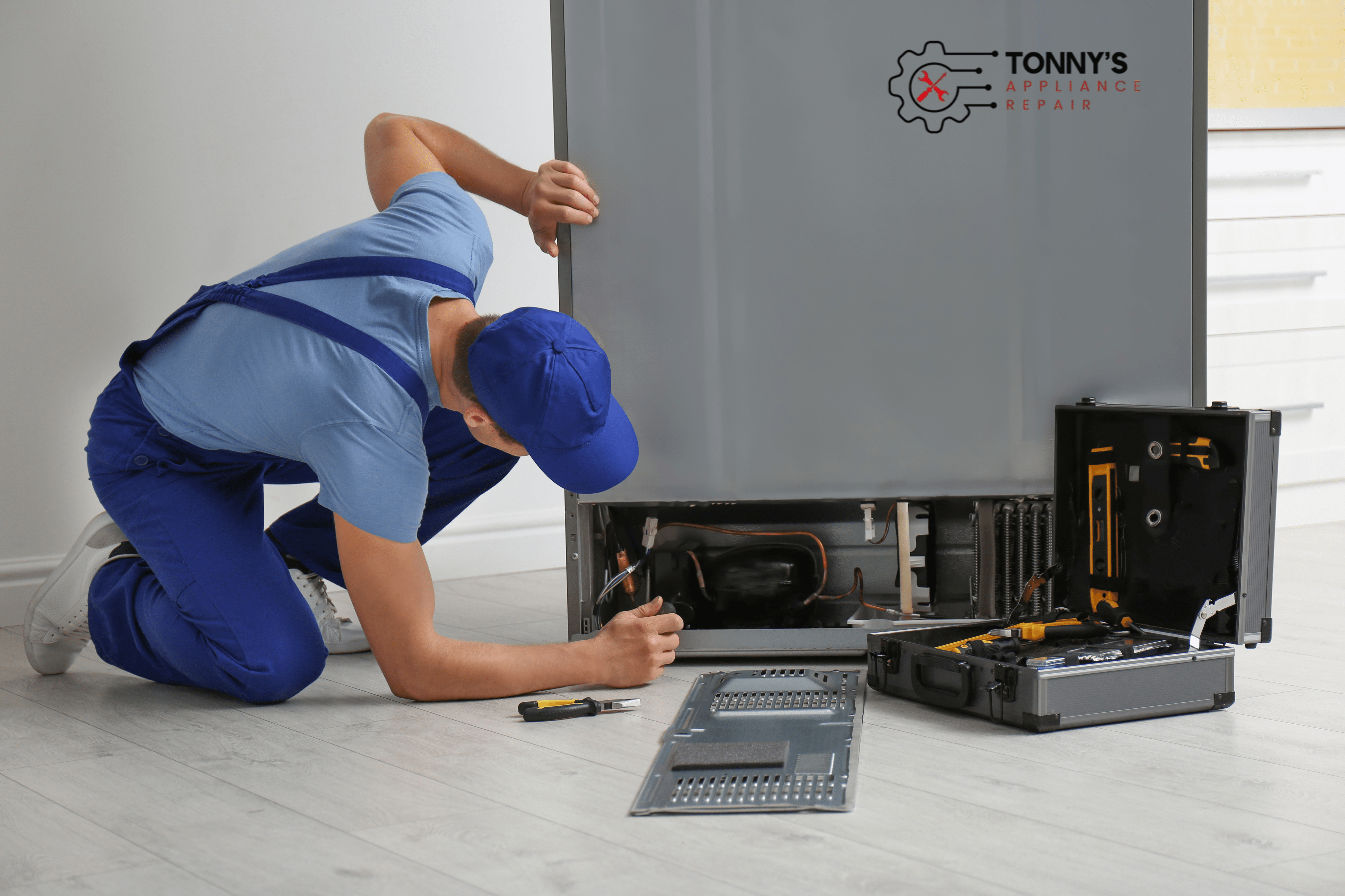 Refrigerator Repair in Arvada Colorado Refrigerator Repair in Arvada Colorado